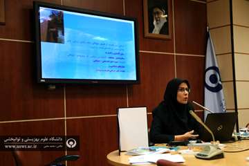 نشست ترجمان دانش مداخله زودهنگام برای کودکان کم شنوا و ناشنوا